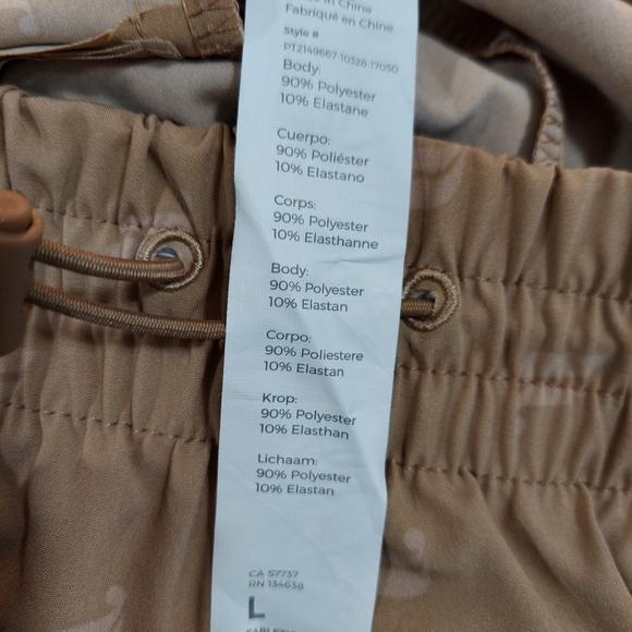 Fabletics Iggy Woven Pant - Picture 8 of 10